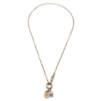Collar Unoaerre Mujer in Plata 6697 - 6697
